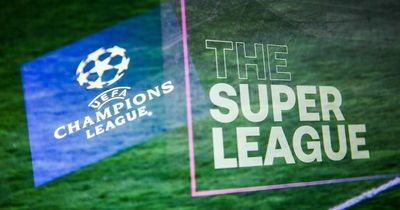 European Super League may get new lease of life as court hears UEFA 'cartel' claim