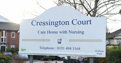 The 12 Merseyside care homes rated 'inadequate' by care quality inspectors