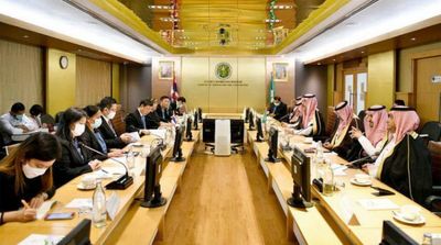 Riyadh Seeks to Boost Food Security with Thai Partnerships