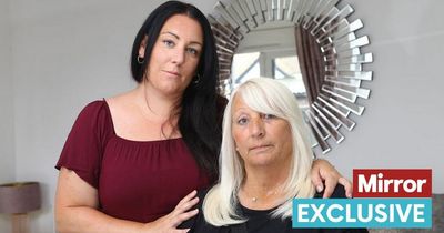 Mum and daughter's Turkey plastic surgery nightmare left them in NHS hospital
