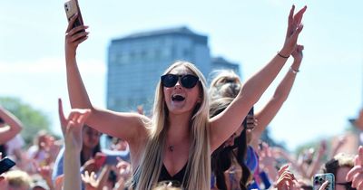 TRNSMT Sunday line-up and set times as music fans get ready for final day of festival
