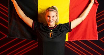 Is Belgium vs Iceland on TV today? How to watch and live stream Women's Euro 2022