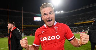 The Gareth Anscombe interview: My sacrifices, the people who saved me and the dream moment that just happened