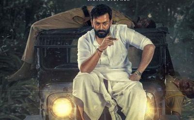 Filmmaker Shaji Kailas, actor Prithviraj apologise for derogatory dialogues against differently-abled children in ‘Kaduva’