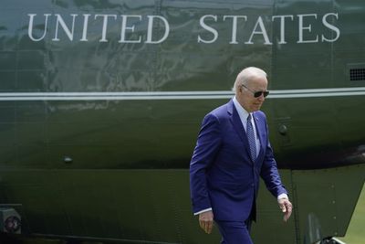 ‘Reorient… not rupture’: Biden defends Saudi visit in column