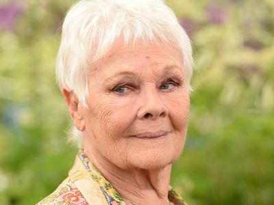 Judi Dench reveals harsh director remark that delayed her debut lead film role by 30 years