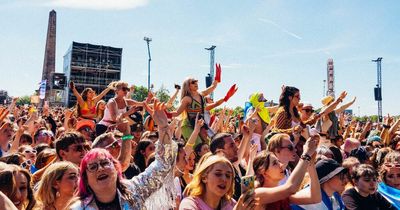 TRNSMT 2022: Met Office forecasts Glasgow temperatures to hit 23C for Sunday line up