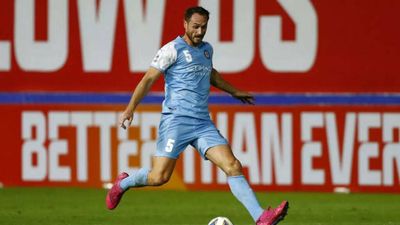 Mumbai City FC complete signing of Rostyn Griffiths