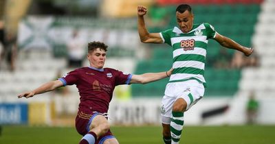 Alex Murphy lands award in perfect Galway send off as he finally joins Newcastle United