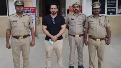 YouTuber Gaurav Taneja gets bail hours after arrest for celebrating birthday at metro station