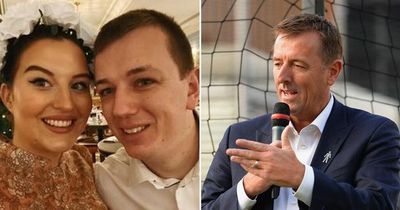 Matt Le Tissier flogs personalised videos amid feud over daughter-in-law on OnlyFans