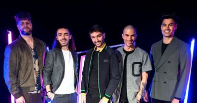 The Wanted reunion 'needed' by singer Tom Parker to feel 'strength' in his final days