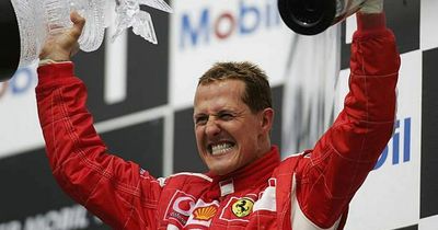 Where is Michael Schumacher today? Update on legend's condition as son starts making waves in Formula 1