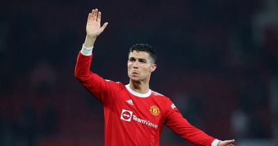 Cristiano Ronaldo's sister shares cryptic update on his Manchester United future