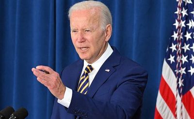 Biden defends pending visit to Saudi Arabia in opinion piece