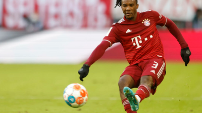 Premier League Newboys Forest Sign Bayern Munich’s Richards