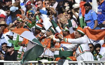 Govt. bats for India XI vs World XI cricket match on Aug. 22 as part of I-Day celebrations, writes to BCCI