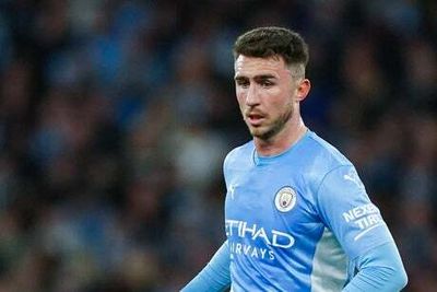 Aymeric Laporte rules out Man City exit after Chelsea interest rejected