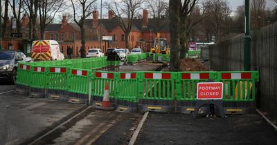 Yet more headaches for Lanarkshire motorists amidst month-and-a-half long road closures