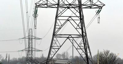More than 650 homes and businesses hit by power cut