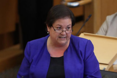 Labour won't set out democratic route to indyref2 over summer, Jackie Baillie insists
