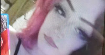 Teen girl missing from Paisley