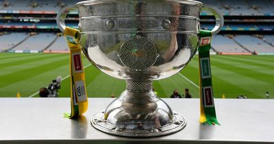 When is the All-Ireland football final? Date, start time, TV coverage and ticket information for the decider