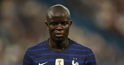 Arsene Wenger's N'Golo Kante verdict as Arsenal 'consider' shock transfer for Chelsea star