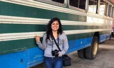 ‘No clarity, no justice’: mother of murdered Mexican photojournalist seeks answers