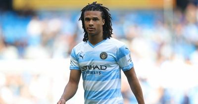 Nathan Ake to Chelsea transfer could put Man City in unchartered territory
