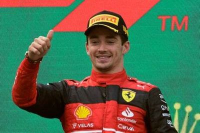 F1 Austrian Grand Prix LIVE! Race reaction and updates as Charles Leclerc wins at Red Bull Ring