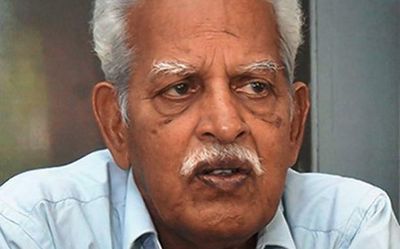Bhima Koregaon case: SC to hear Varavara Rao’s permanent medical bail plea on July 11