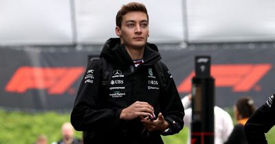 George Russell demands F1 race director change in wake of fiery drivers' meeting