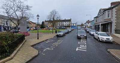 Two teenagers and a man arrested after police officers assaulted in Co Tyrone