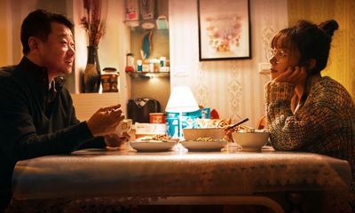 Ode to the Spring review – manipulative Chinese Covid-onset drama