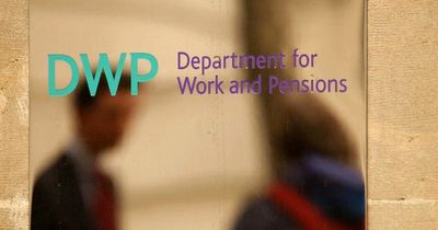 DWP warning to any Universal Credit claimants who use social media