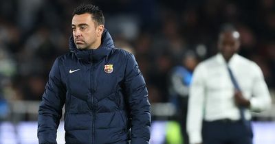 Xavi makes brutal Barcelona transfer calls amid Ousmane Dembele and Raphinha decisions