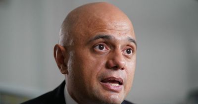 Family tragedy, racism and a high-flying City career: How Sajid Javid rose from a Rochdale terraced house to become a contender for the next Prime Minister