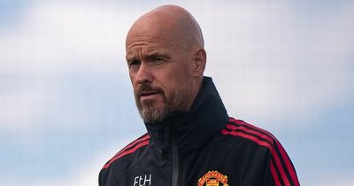 Erik ten Hag 'presses' Glazers over Man Utd transfer promise as two bids stall