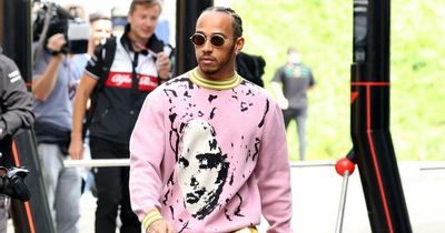 Lewis Hamilton 'disgusted' over racism and sexism at Austrian GP and demands F1 action