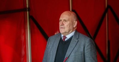 Manchester United make decision on Mike Phelan’s future
