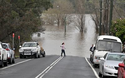 NSW floods: Here’s what financial support is on offer for those affected