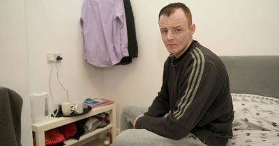 Cruel dad who left kids living in 'squalor' gushed about changing struggling youngsters' lives