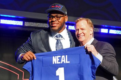 Best rookie from each team on Colts’ 2022 schedule