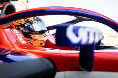 Verschoor stripped of Austria F2 feature race win
