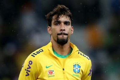 Lyon confirm bids for Lucas Paqueta amid Arsenal and Tottenham links