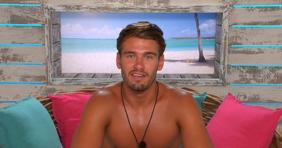 Love Island's Jacques tries to win back Paige after Cheyanne Casa Amor drama