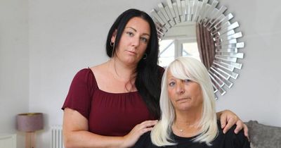 Mum and daughter's Turkey plastic surgery nightmare left them in hospital