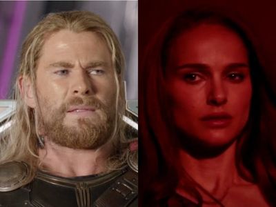 ‘Those scenes hit hard’ - Thor: Love and Thunder viewers urge Marvel to add trigger warning