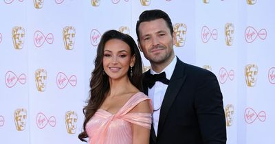 Mark Wright shares strict home rule while Michelle Keegan is out of the country